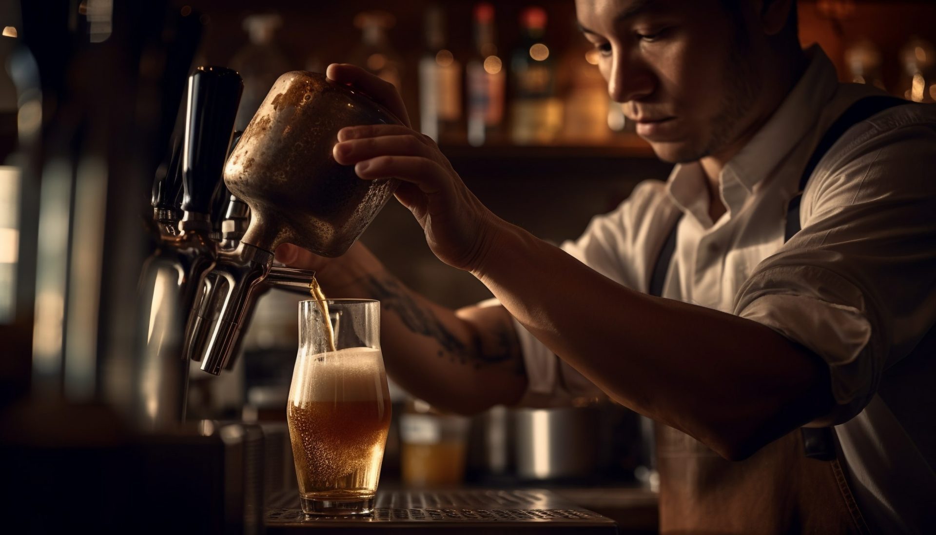 La Mejor Cerveza Del Mundo Las Cervezas De Martyn Tienda De