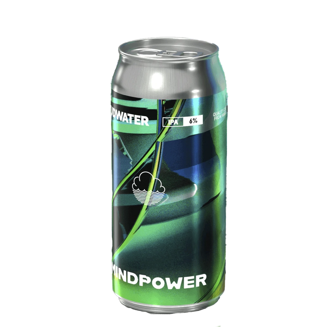 CLOUDWATER MINDPOWER - Las Cervezas de Martyn