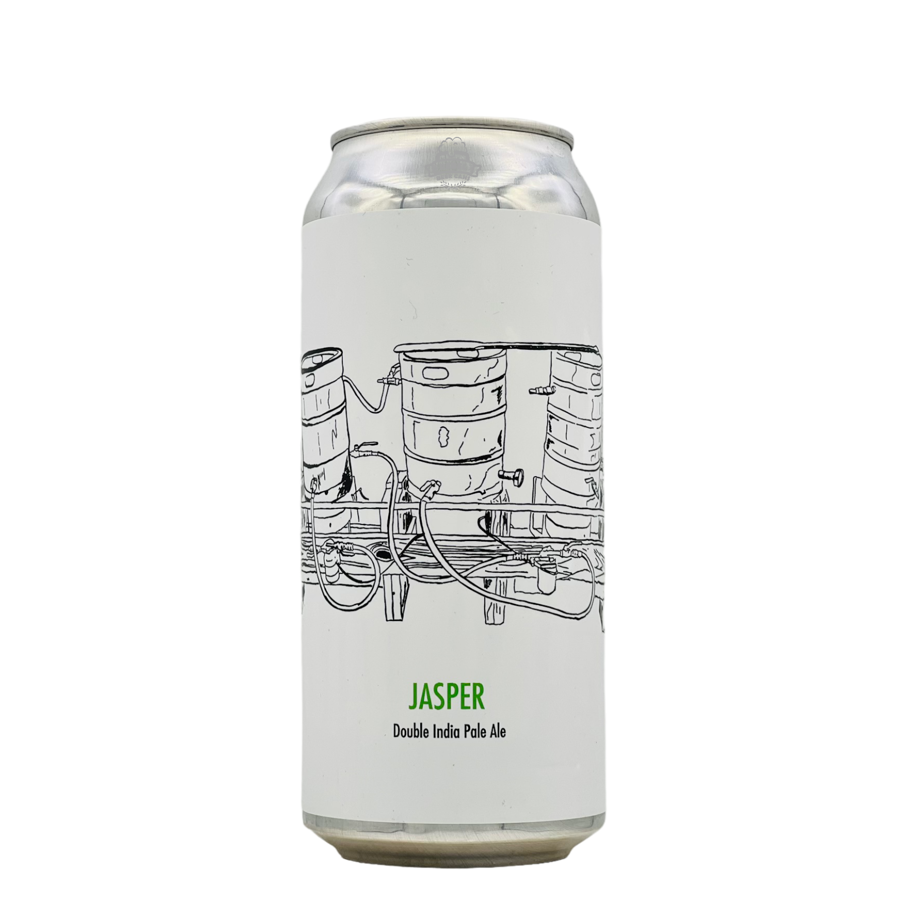 FIDENS JASPER - Las Cervezas de Martyn