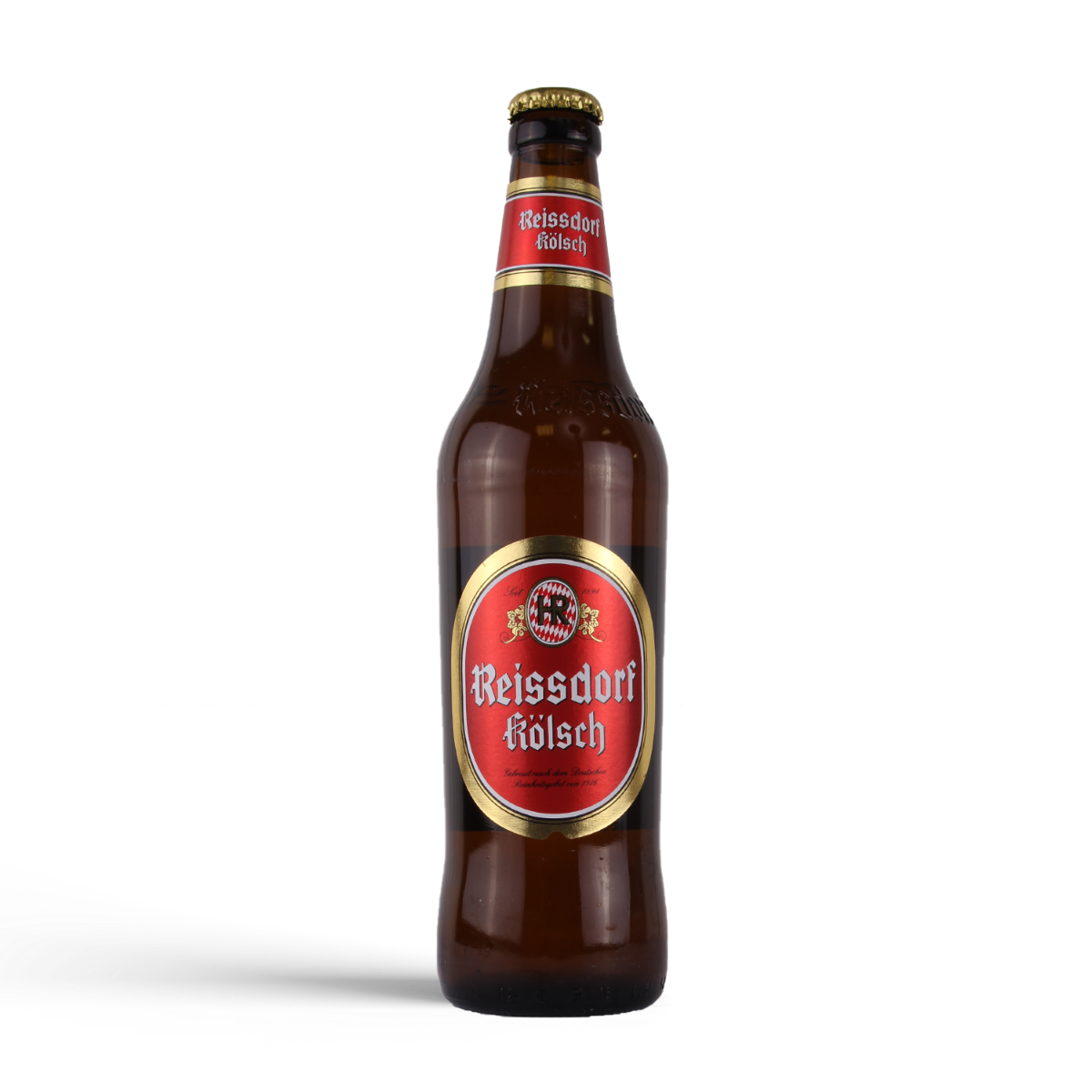 REISSDORF KÖLSCH - Las Cervezas de Martyn