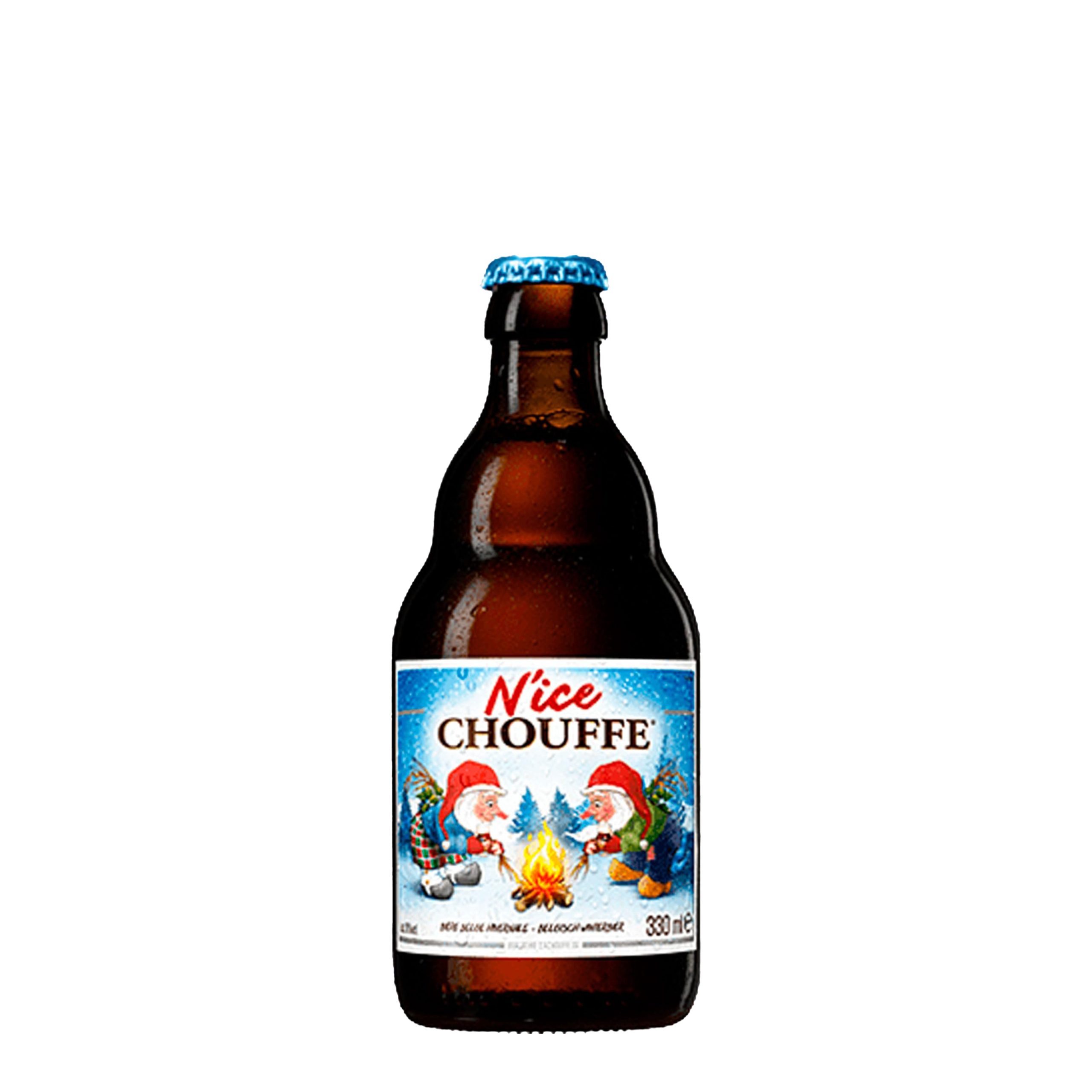 CHOUFFE NICE - Las Cervezas de Martyn