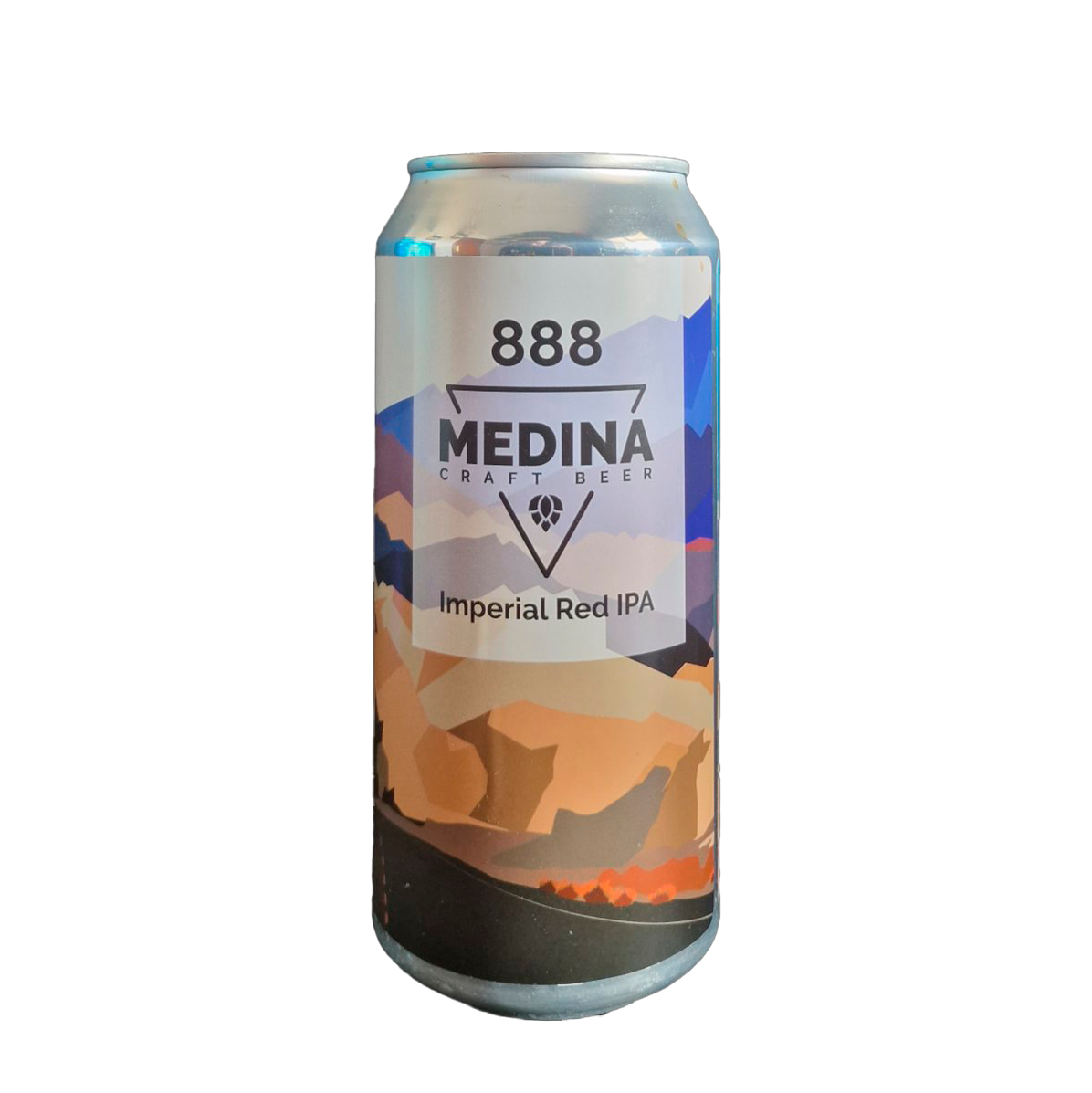 MEDINA 888 - Las Cervezas de Martyn