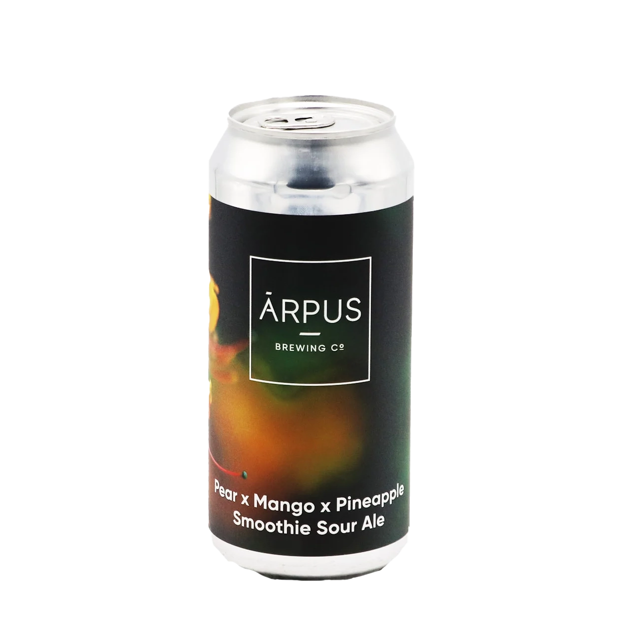 ARPUS PEAR X MANGO X PINEAPPLE SMOOTHIE SOUR ALE - Las Cervezas de Martyn