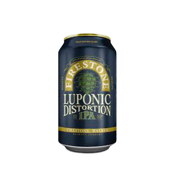 FIRESTONE WALKER LUPONIC DISTORTION - Las Cervezas de Martyn