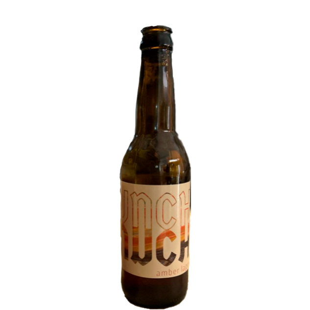 YRIA MUNCH - Las Cervezas de Martyn